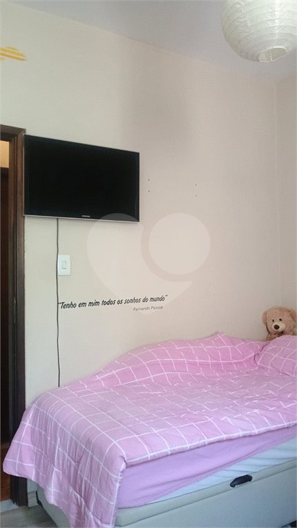 Casa à venda com 4 quartos em Santíssimo, Rio de Janeiro, RJ