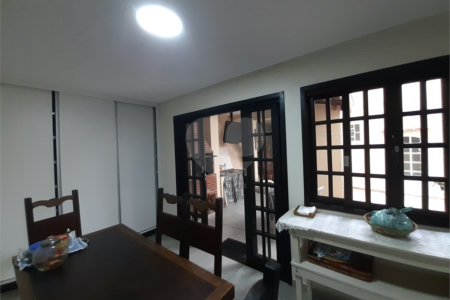 Casa de Vila à venda com 3 quartos, sendo 1 suíte, em Água Fria, São Paulo, SP