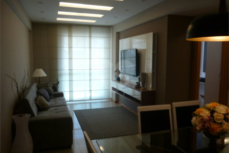 Apartamento à venda com 3 quartos, sendo 1 suíte, em Méier, Rio de Janeiro, RJ