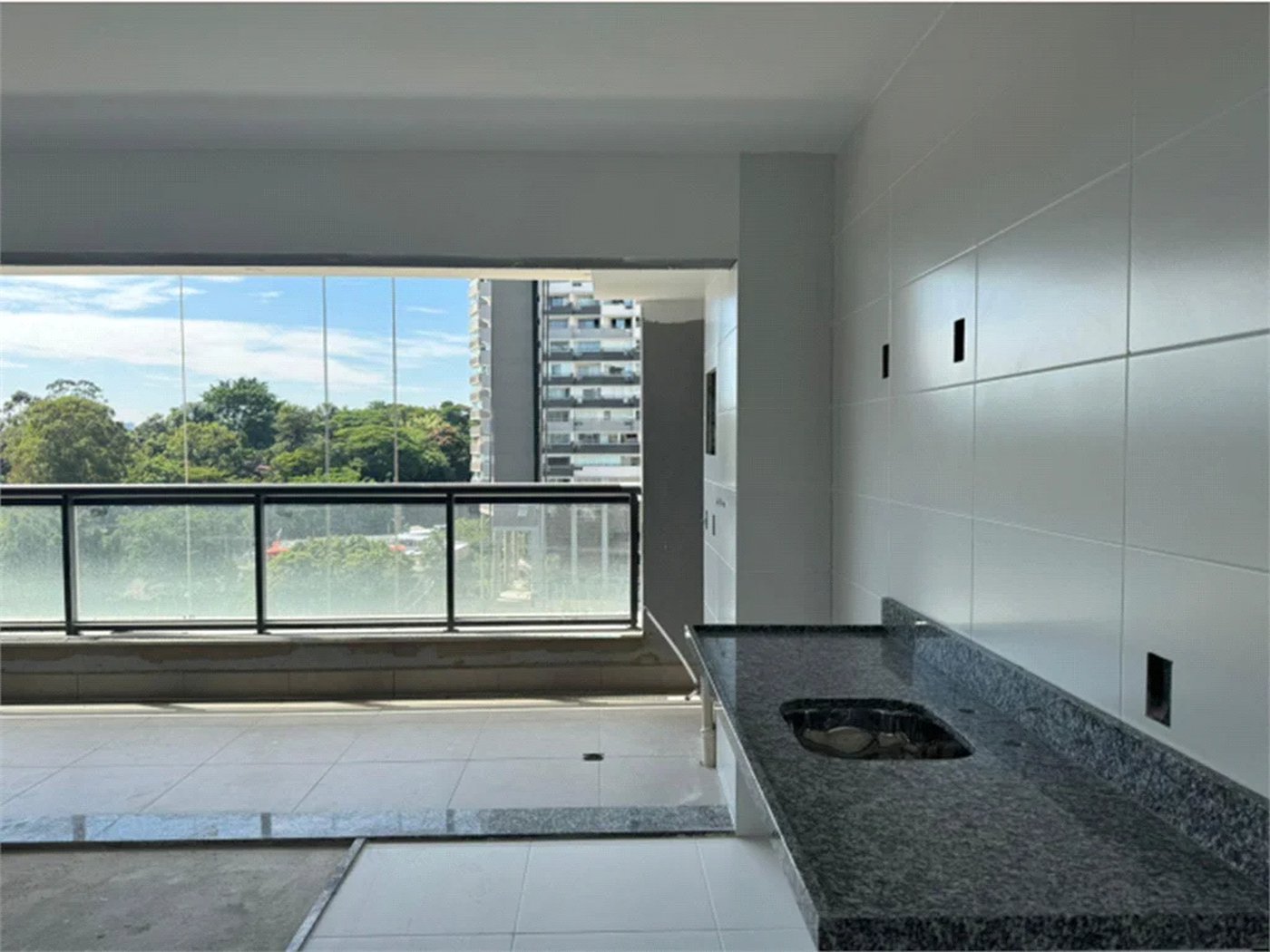 Apartamento à venda com 2 suítes em Butantã, São Paulo, SP