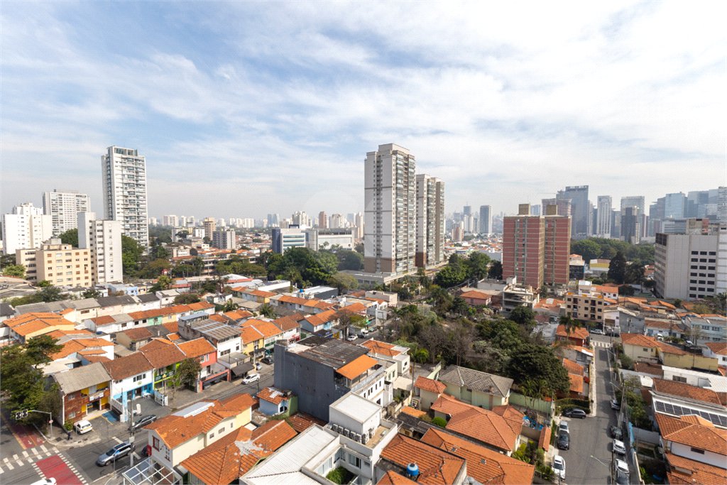 Apartamento à venda com 3 suítes em Chácara Santo Antônio (zona Sul), São Paulo, SP
