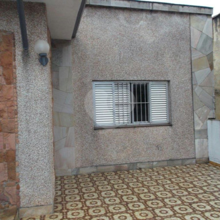 Casa Térrea à venda com 3 quartos, sendo 1 suíte, em Vila Maria Alta, São Paulo, SP