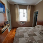 Apartamento à venda com 3 quartos, sendo 1 suíte, em Maracanã, Rio de Janeiro, RJ