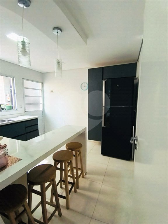 Casa à venda com 2 quartos no condomínio Residencial Flamboyant, Sorocaba - SP
