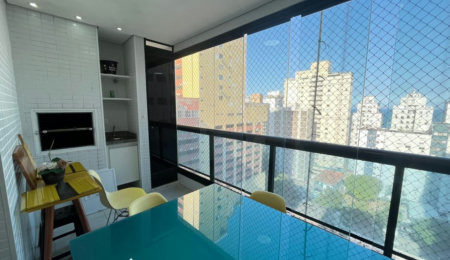 Oportunidade em Pitangueiras! Apartamento de 2 Dormitórios a Poucos Passos da Praia