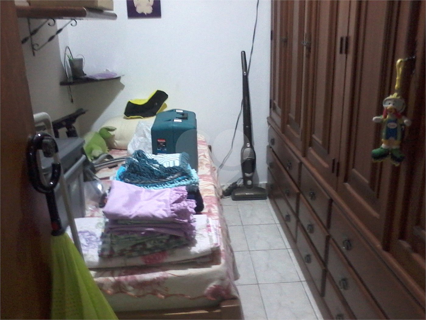 Apartamento à venda com 3 quartos, sendo 1 suíte,  em Andaraí, Rio de Janeiro, RJ