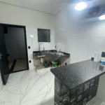 Casa à venda com 2 quartos, sendo 1 suíte, em Residencial Barnabé, Salto, SP
