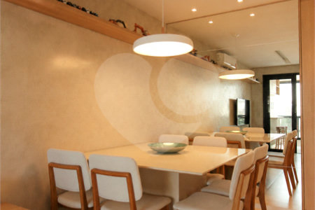 Apartamento à venda com 1 quarto em Bela Vista, São Paulo, SP