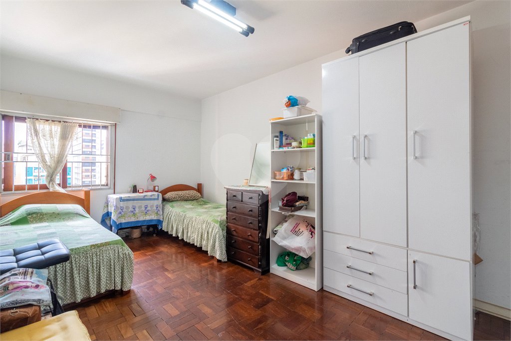 Apartamento à venda com 2 quartos em Pinheiros, São Paulo, SP