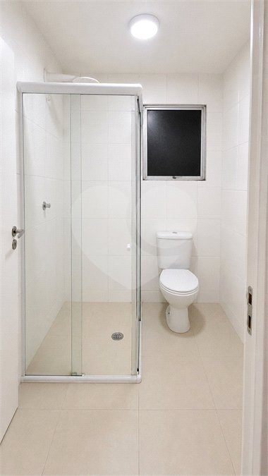 Apartamento à venda com 2 quartos em Braz Cubas, Mogi das Cruzes, SP