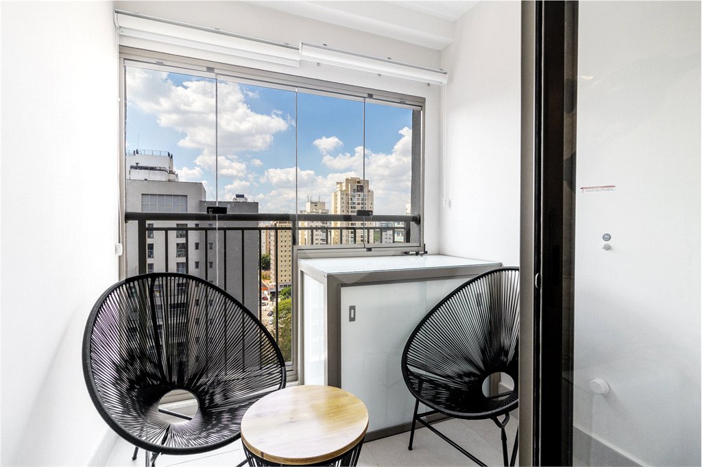 Apartamento à venda com 2 quartos em Perdizes, São Paulo, SP