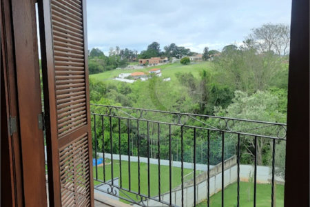 Casa à venda com 3 quartos, sendo 1 suíte,  no condomínio Village Ipanema 1, Araçoiaba da Serra - SP