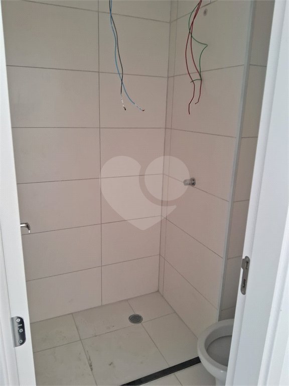 Apartamento à venda com 1 quarto em Vila Mazzei, São Paulo, SP