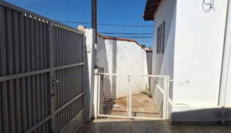Casa à venda com 4 quartos em Jardim Itália, Itapetininga, SP