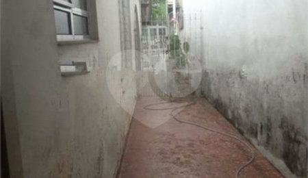 Casa Térrea à venda com 2 quartos em Vila Paulicéia, São Paulo, SP