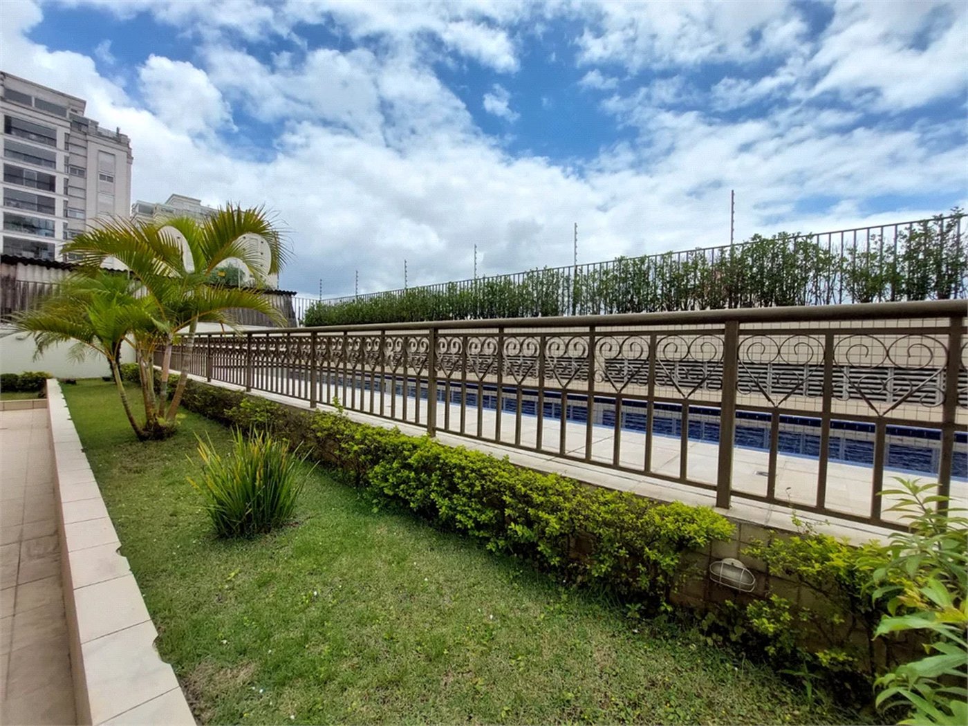 Apartamento à venda com 1 suíte em Lapa, São Paulo, SP