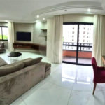 Apartamento à venda ou para alugar com 2 suítes em Santana, São Paulo, SP