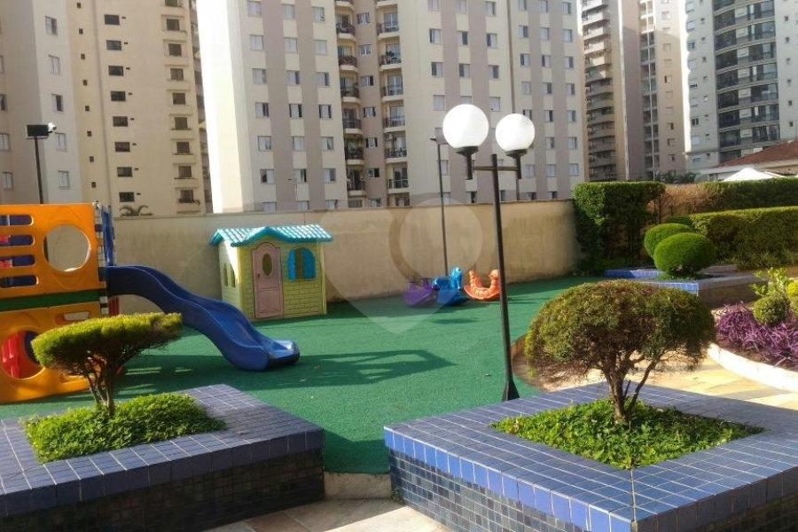 Apartamento à venda com 3 quartos, sendo 1 suíte, em Santa Teresinha, São Paulo, SP