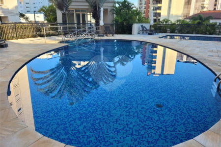 Apartamento para alugar com 4 quartos, sendo 3 suítes, em Lapa, São Paulo, SP