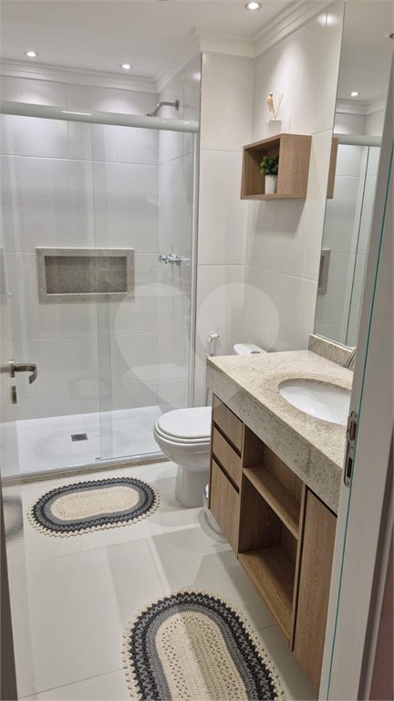 Apartamento à venda com 2 quartos, sendo 1 suíte,  em Vila Guarani (z Sul), São Paulo, SP
