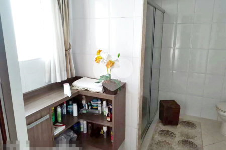Triplex à venda com 4 quartos, sendo 1 suíte, em Santana, São Paulo, SP