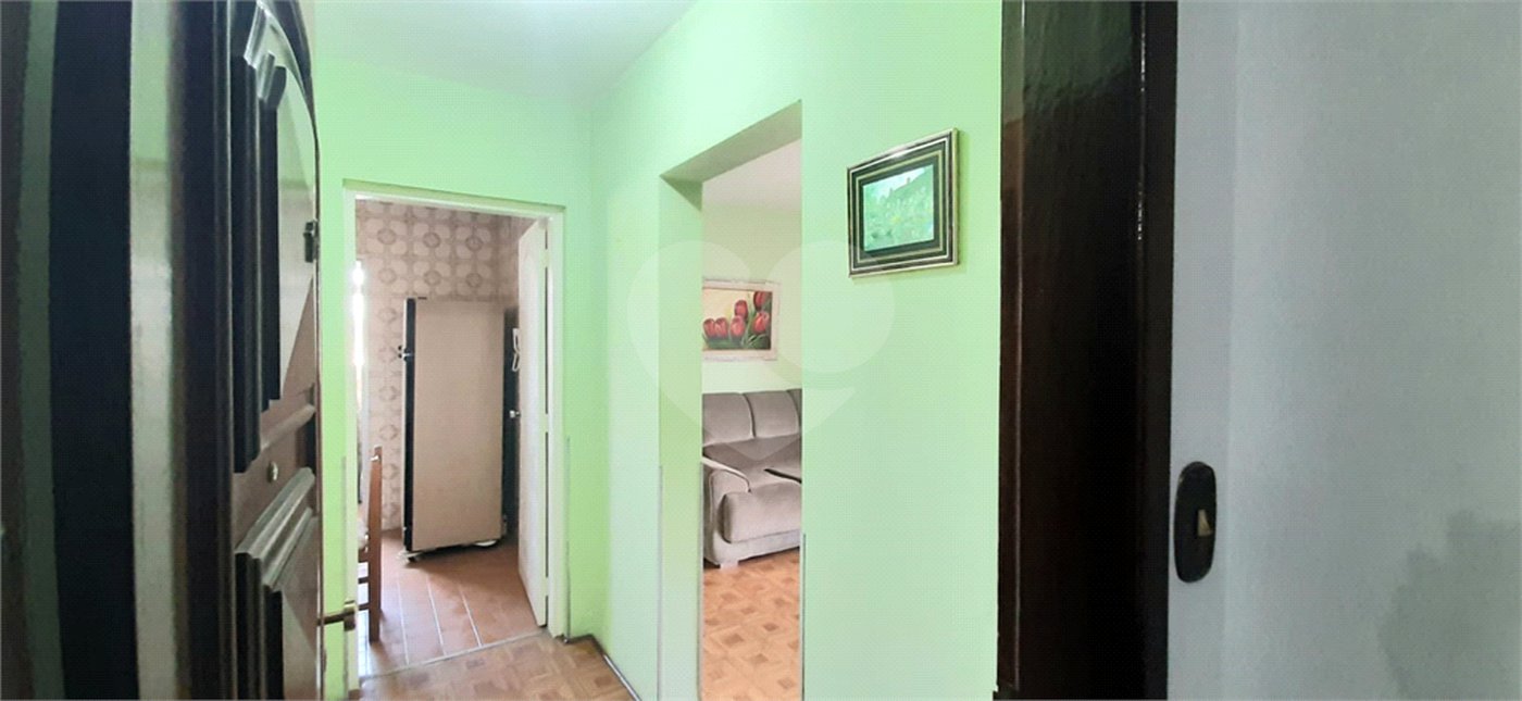 Apartamento à venda com 3 quartos em Vila Guilherme, São Paulo, SP