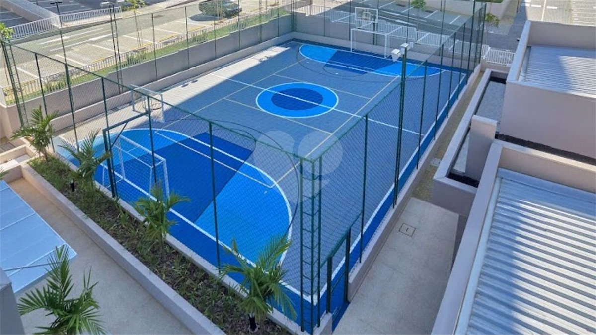 Apartamento à venda com 2 quartos em Bela Vista, Salto, SP