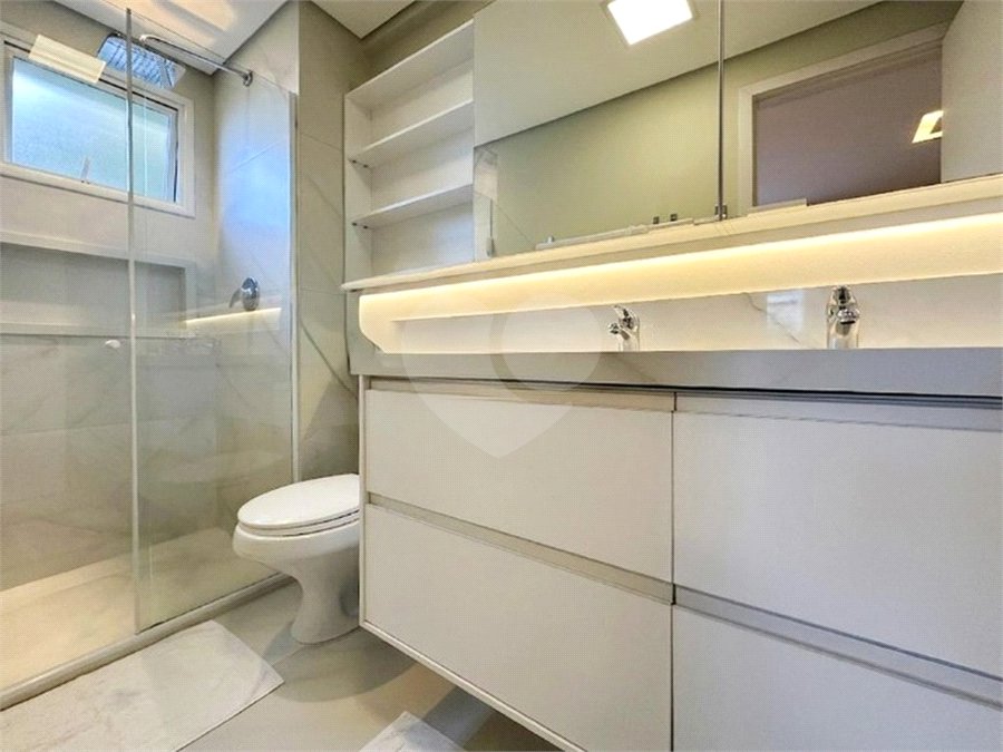 Apartamento à venda com 3 suítes em Fazenda São Quirino, Campinas, SP