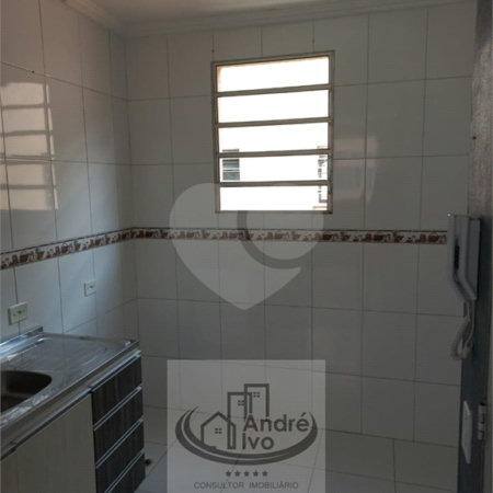 Apartamento à venda com 2 quartos em Vila Urupês, Suzano, SP