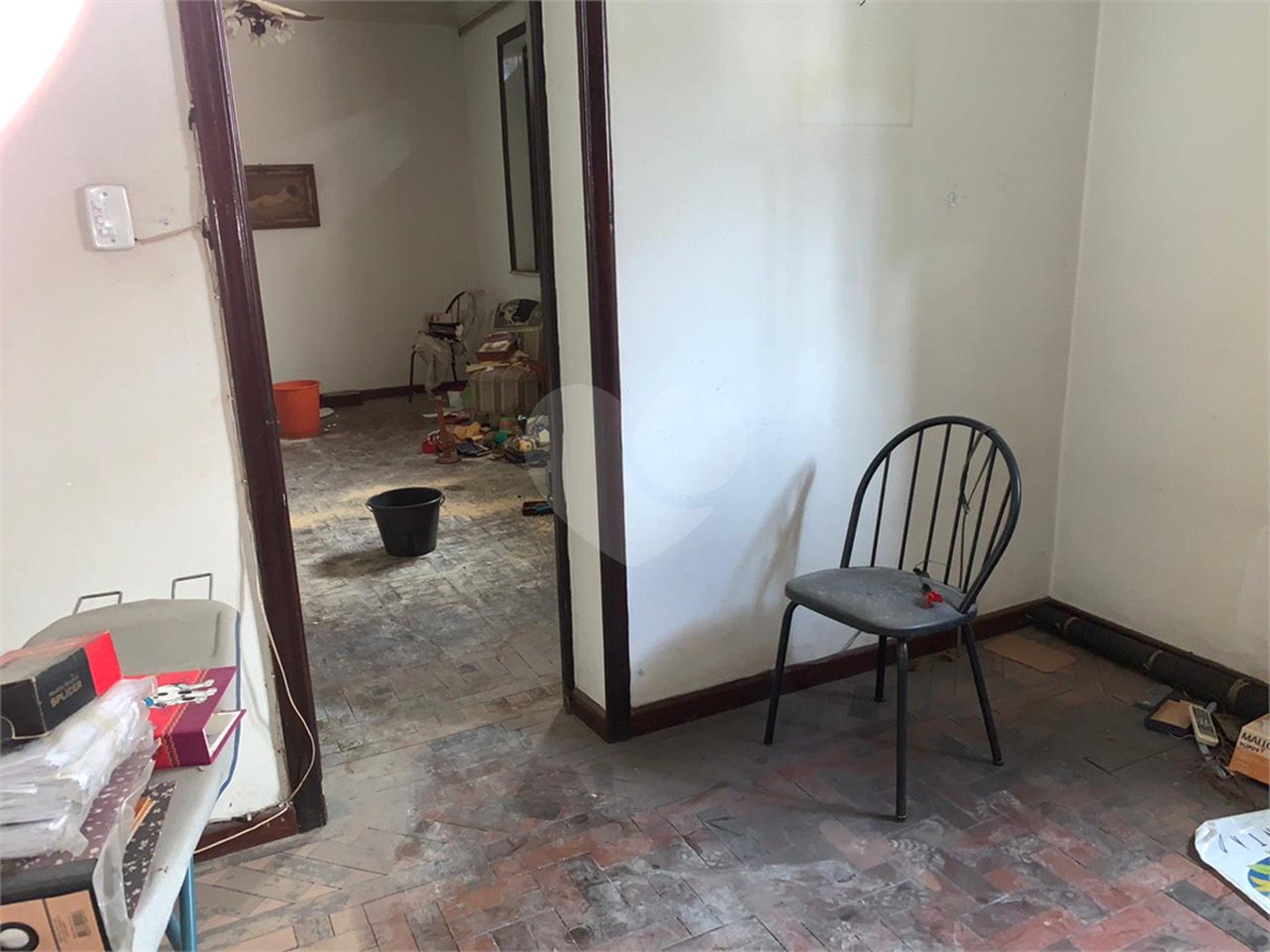 Casa à venda com 6 quartos, sendo 2 suítes, em Maracanã, Rio de Janeiro, RJ