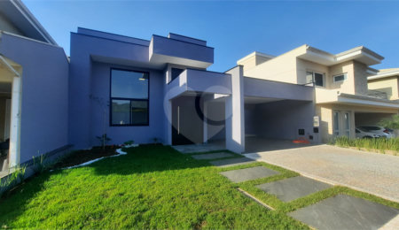 Casa à venda com 3 suítes em Nações, Valinhos, SP