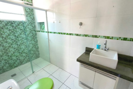 Apartamento com 4 dormitórios à venda, 126 m² por R$ 550.000,00 - Centro - São Vicente/SP