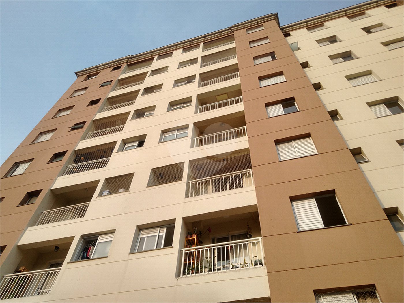 Apartamento à venda com 2 quartos em Casa Verde, São Paulo, SP