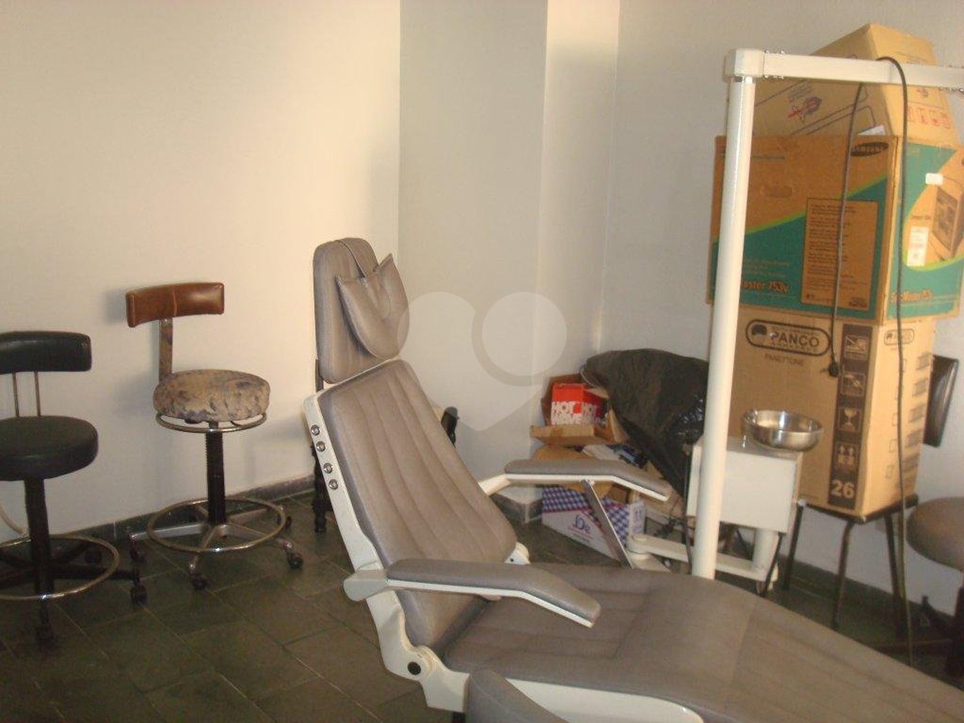 Apartamento à venda com 1 quarto em Santana, São Paulo, SP