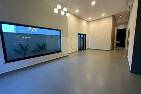Casa Térrea à venda com 3 suítes no condomínio Residencial Terras de Siena, Ribeirão Preto - SP