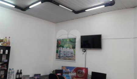 Prédio à venda em Santana, São Paulo, SP