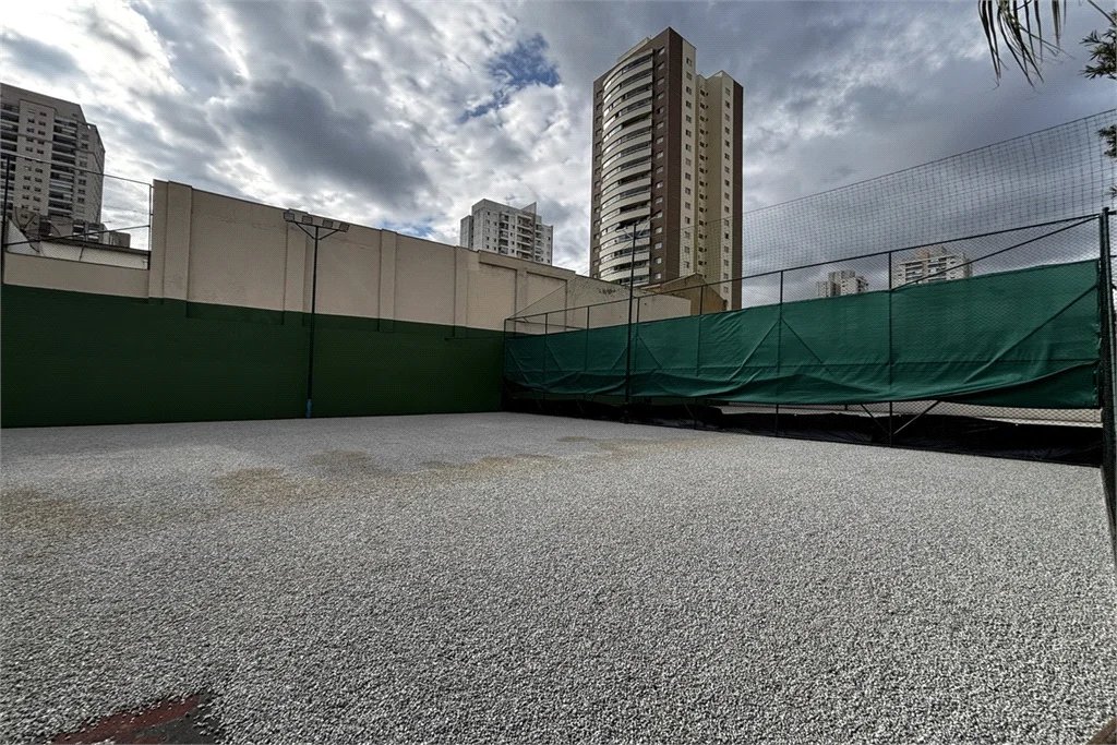 Apartamento para alugar com 3 suítes em Vila Romana, São Paulo, SP