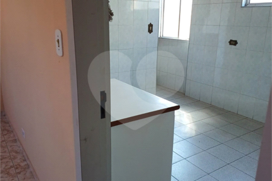 Apartamento à venda ou para alugar com 2 quartos em Santana, São Paulo, SP