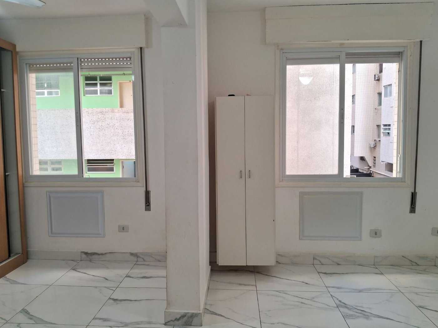 Apartamento com 2 dormitórios à venda, 95 m² por R$ 830.000,00 - Ponta da Praia - Santos/SP