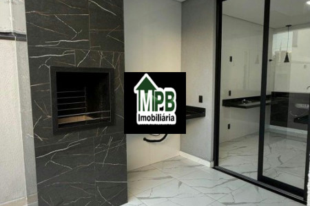 Casa à venda com 3 quartos, sendo 1 suíte, em CONDOMINIO RESIDENCIAL JARDIM, Sorocaba, SP
