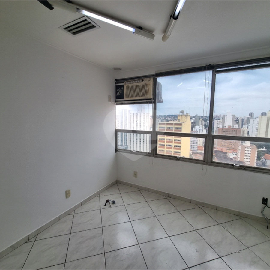 Sala à venda no Centro, Campinas, SP