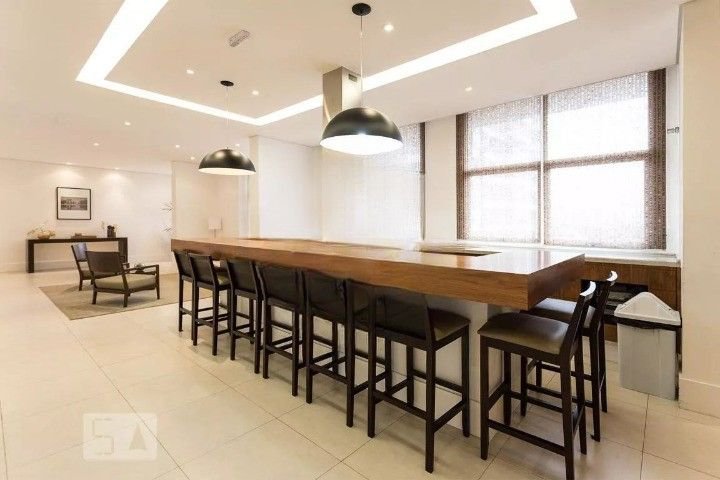 Cobertura com 2 dormitórios à venda, 125 m² por R$ 2.400.000,00 - Brooklin Paulista - São Paulo/SP