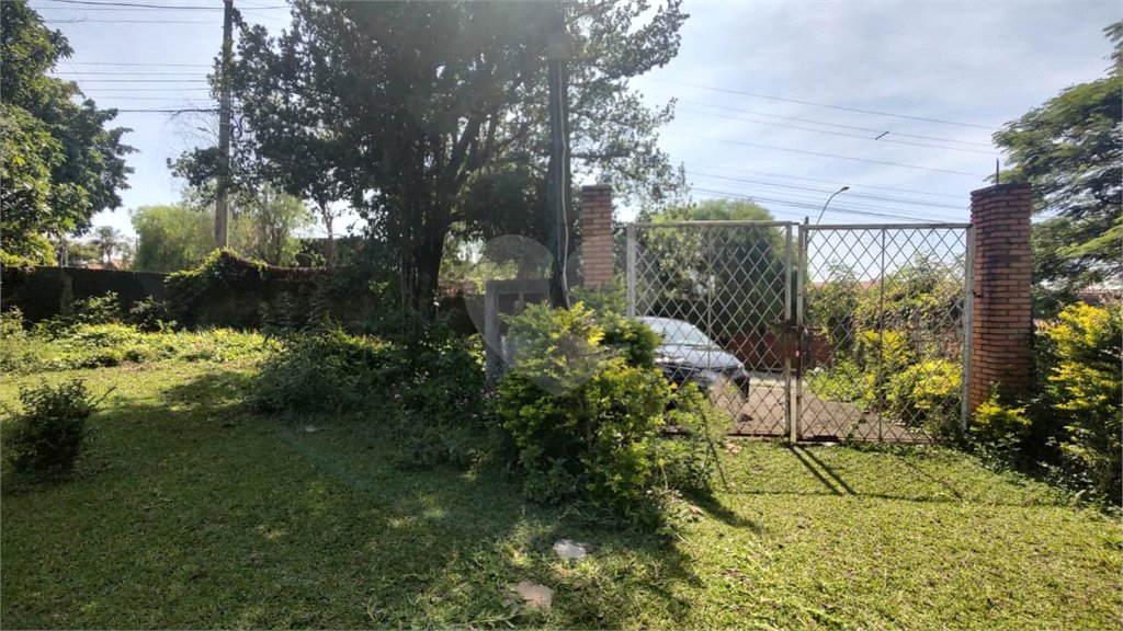 Terreno à venda em Campestre, Piracicaba, SP