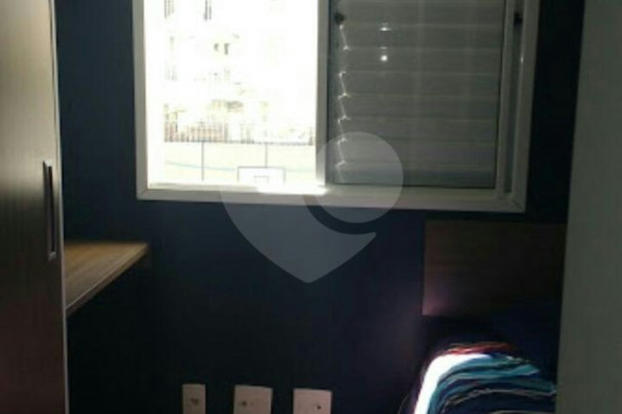 Apartamento à venda com 4 quartos, sendo 1 suíte, em Vila Progresso, Guarulhos, SP