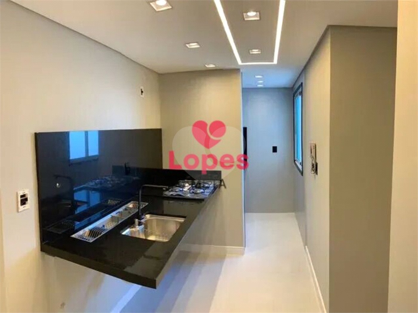 Apartamento à venda com 2 quartos, sendo 1 suíte, em Urbanova, São José dos Campos, SP