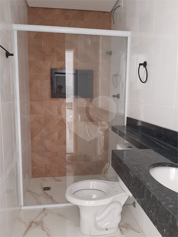 Apartamento à venda com 1 quarto em Santana, São Paulo, SP