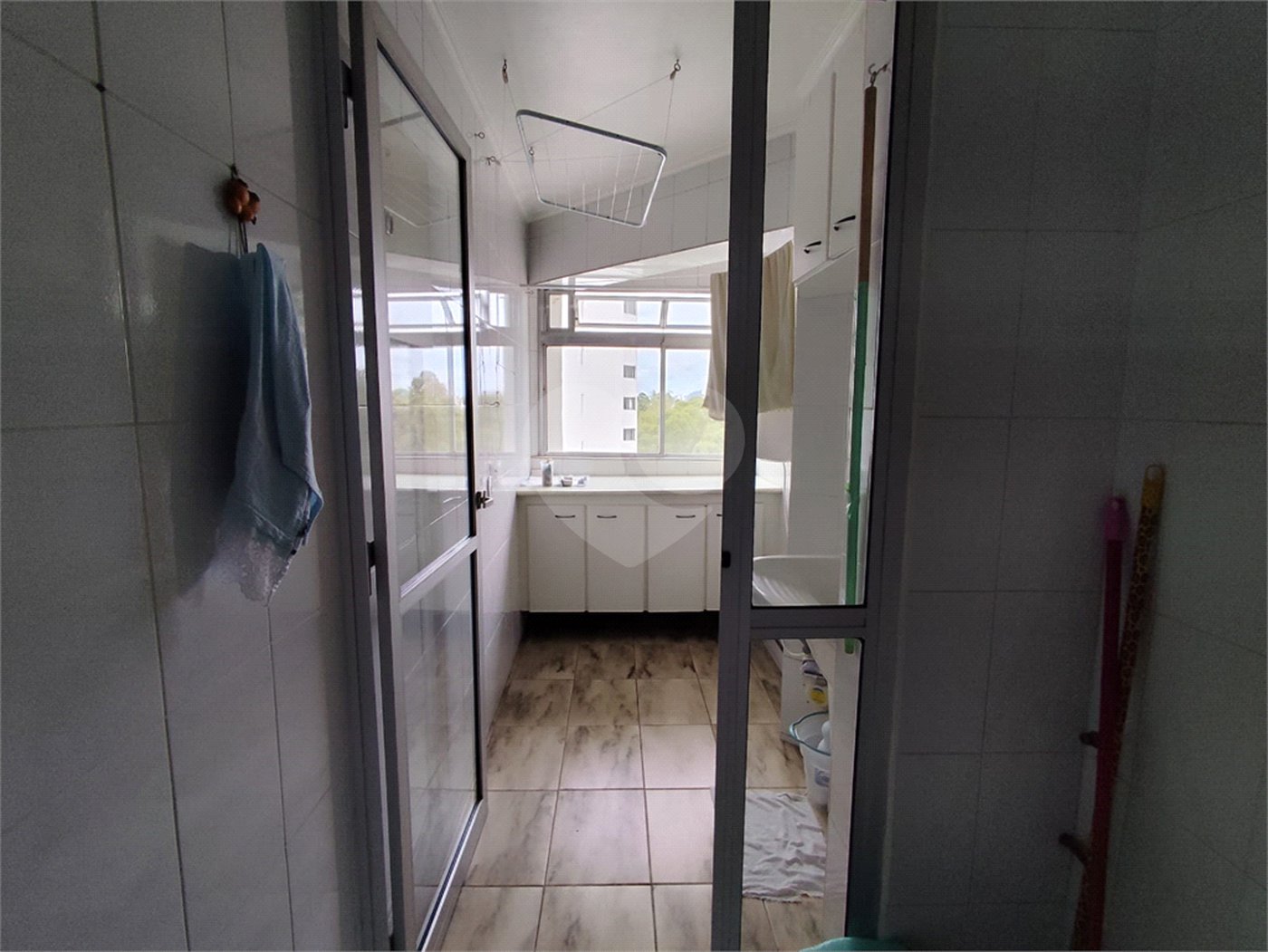 Apartamento à venda com 2 quartos em Jardim Olympia, São Paulo, SP