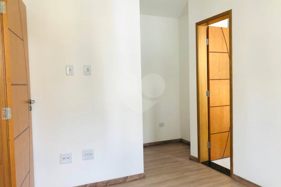 Casa à venda com 2 quartos no condomínio Sem Nome, São Paulo - SP