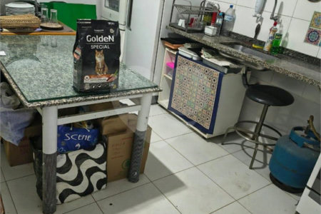 Casa à venda com 3 quartos, sendo 1 suíte, em Mirandópolis, São Paulo, SP