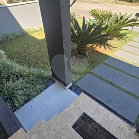 Casa Venda Locação Condomínio Terra Magna